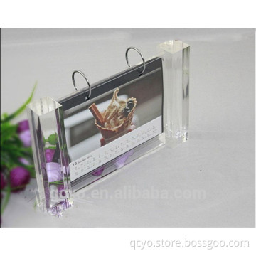 alibaba express unique calendar design 2015 display stand
